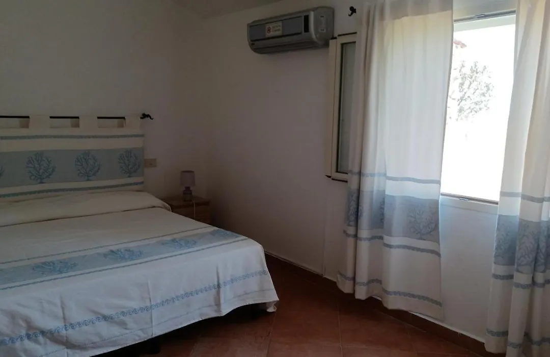 B&B Bedda Ista-1