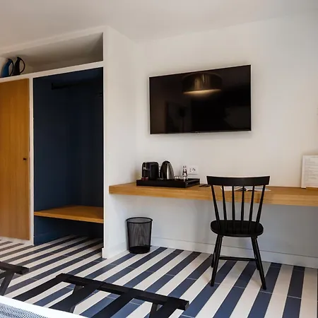 Valesmeralda Boutique Rooms, Porto Cervo Marina Adults Only-3